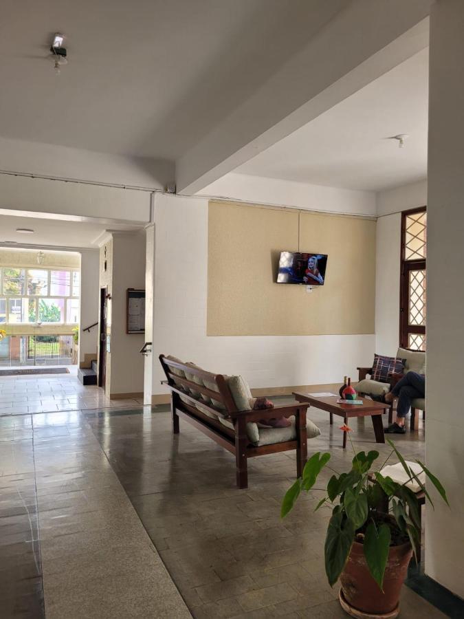 Apartamento Em Sao Lourenco-Mg المظهر الخارجي الصورة