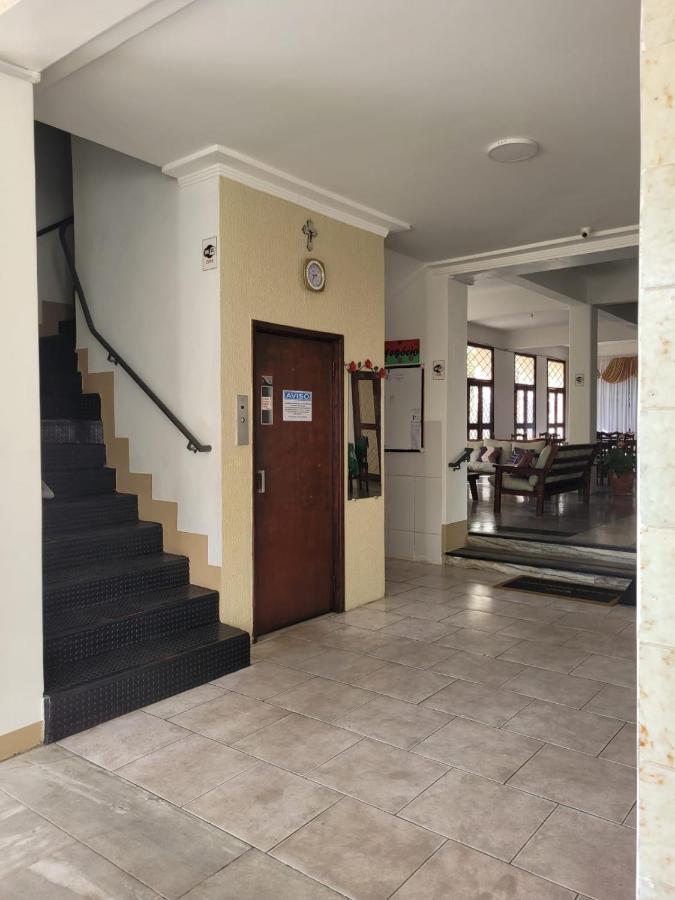 Apartamento Em Sao Lourenco-Mg المظهر الخارجي الصورة