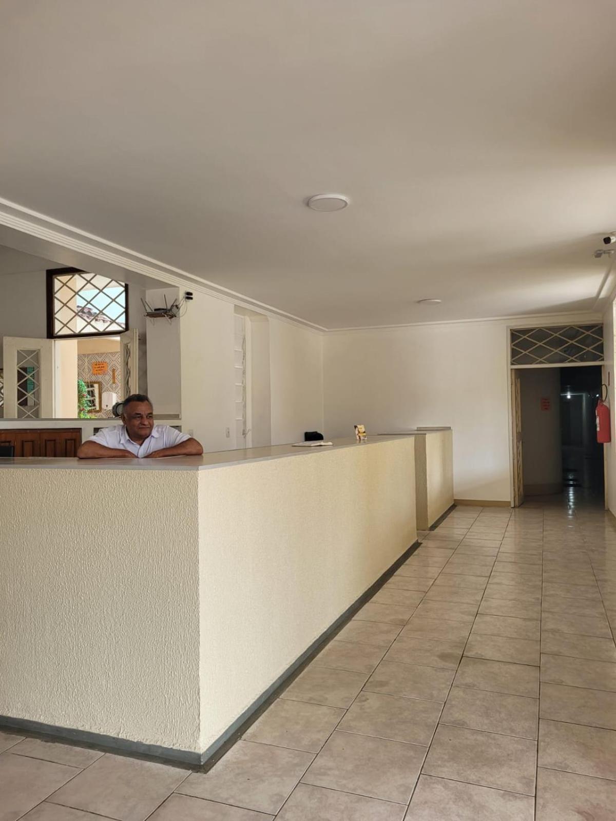 Apartamento Em Sao Lourenco-Mg المظهر الخارجي الصورة